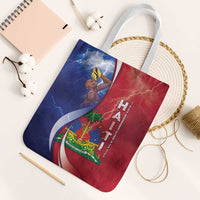 Haiti Independence Day Tote Bag The First Black Independent Nation - Wonder Print Shop