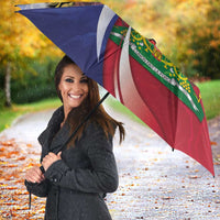 Haiti Independence Day Umbrella The First Black Independent Nation - Wonder Print Shop