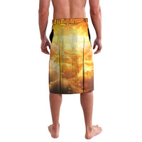 United States Fourth Of July Lavalava Happy Independence Day