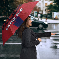 Norge Football 2026 Umbrella Row For Glory