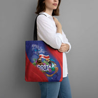 Costa Rica Independence Day Tote Bag 204 Years Of Freedom - Wonder Print Shop