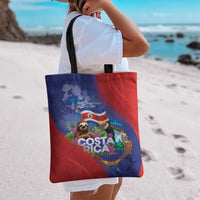 Costa Rica Independence Day Tote Bag 204 Years Of Freedom - Wonder Print Shop
