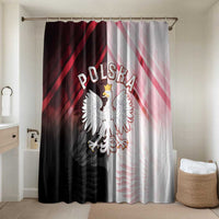 Poland Crowned Eagle Bathroom Set Special Style - Wonder Print Shop