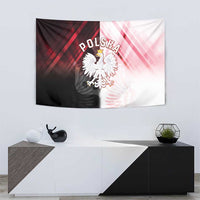 Poland Crowned Eagle Tapestry Special Style - Wonder Print Shop