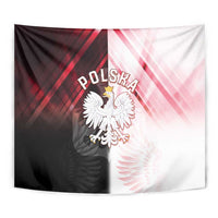 Poland Crowned Eagle Tapestry Special Style - Wonder Print Shop