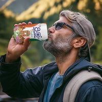 Jai Hind India 4 in 1 Can Cooler Tumbler Happy 80th Independence Day