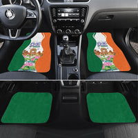 Jai Hind India Car Mats Happy 80th Independence Day