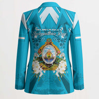 Honduras Independence Day Blazer Coat Of Arms Special Style - Wonder Print Shop