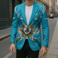 Honduras Independence Day Blazer Coat Of Arms Special Style - Wonder Print Shop