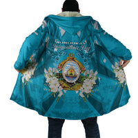 Honduras Independence Day Cloak Coat Of Arms Special Style - Wonder Print Shop