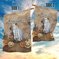 Halloween Capy Boo Ra Garden Flag Spooky Bara Season LT05 - Wonder Print Shop