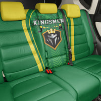 Jamaica 2026 Cricket Back Car Seat Cover Go Champions