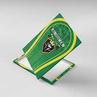 Jamaica 2026 Cricket Canvas Wall Art Go Champions