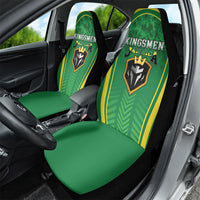 Jamaica 2026 Cricket Car Seat Cover Go Champions