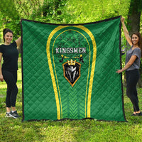 Jamaica 2026 Cricket Quilt Go Champions
