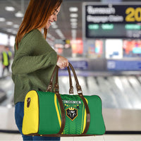 Jamaica 2026 Cricket Travel Bag Go Champions
