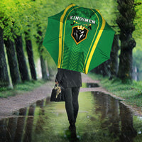 Jamaica 2026 Cricket Umbrella Go Champions