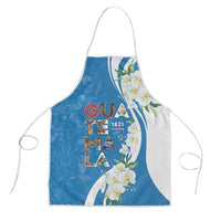 Guatemala 1821 Chapin Apron Happy Independence Day - Wonder Print Shop