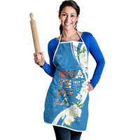 Guatemala 1821 Chapin Apron Happy Independence Day - Wonder Print Shop