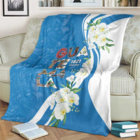 Guatemala 1821 Chapin Blanket Happy Independence Day - Wonder Print Shop