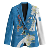 Guatemala 1821 Chapin Blazer Happy Independence Day - Wonder Print Shop