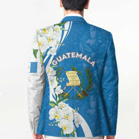 Guatemala 1821 Chapin Blazer Happy Independence Day - Wonder Print Shop