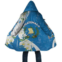 Guatemala 1821 Chapin Cloak Happy Independence Day - Wonder Print Shop