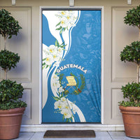 Guatemala 1821 Chapin Door Cover Happy Independence Day - Wonder Print Shop