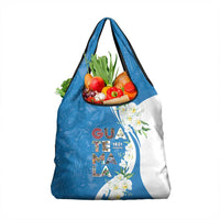 Guatemala 1821 Chapin Grocery Bag Happy Independence Day - Wonder Print Shop