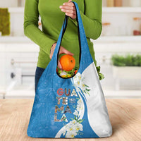 Guatemala 1821 Chapin Grocery Bag Happy Independence Day - Wonder Print Shop