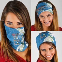 Guatemala 1821 Chapin Neck Gaiter Happy Independence Day - Wonder Print Shop