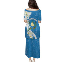 Guatemala 1821 Chapin Puletasi Happy Independence Day - Wonder Print Shop