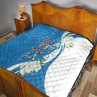 Guatemala 1821 Chapin Quilt Happy Independence Day - Wonder Print Shop