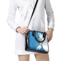 Guatemala 1821 Chapin Shoulder Handbag Happy Independence Day - Wonder Print Shop