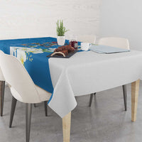 Guatemala 1821 Chapin Tablecloth Happy Independence Day - Wonder Print Shop