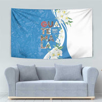 Guatemala 1821 Chapin Tapestry Happy Independence Day - Wonder Print Shop