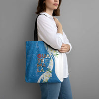 Guatemala 1821 Chapin Tote Bag Happy Independence Day - Wonder Print Shop