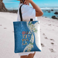 Guatemala 1821 Chapin Tote Bag Happy Independence Day - Wonder Print Shop