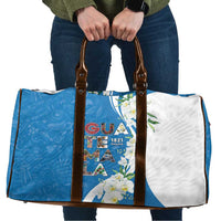 Guatemala 1821 Chapin Travel Bag Happy Independence Day - Wonder Print Shop