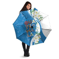 Guatemala 1821 Chapin Umbrella Happy Independence Day - Wonder Print Shop