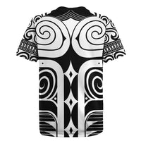 Japan Indigenous Jomon Tattoo Inspiration Rugby Jersey Black Version