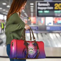 Belize 44th Independence Anniversary Travel Bag Stronger Together Rising Forever - Wonder Print Shop