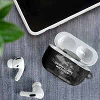 Pray For Michigan AirPods Case No More Violence - Wonder Print Shop