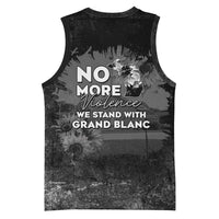 Pray For Michigan Basketball Jersey No More Violence - Wonder Print Shop