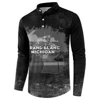 Pray For Michigan Button Sweatshirt No More Violence - Wonder Print Shop