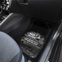 Pray For Michigan Car Mats No More Violence - Wonder Print Shop