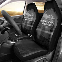 Pray For Michigan Car Seat Cover No More Violence - Wonder Print Shop