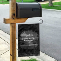 Pray For Michigan Garden Flag No More Violence - Wonder Print Shop