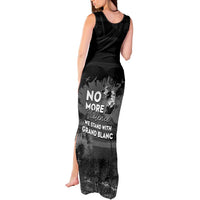 Pray For Michigan Tank Maxi Dress No More Violence - Wonder Print Shop