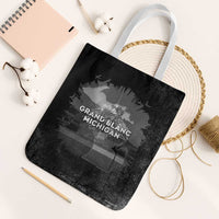 Pray For Michigan Tote Bag No More Violence - Wonder Print Shop